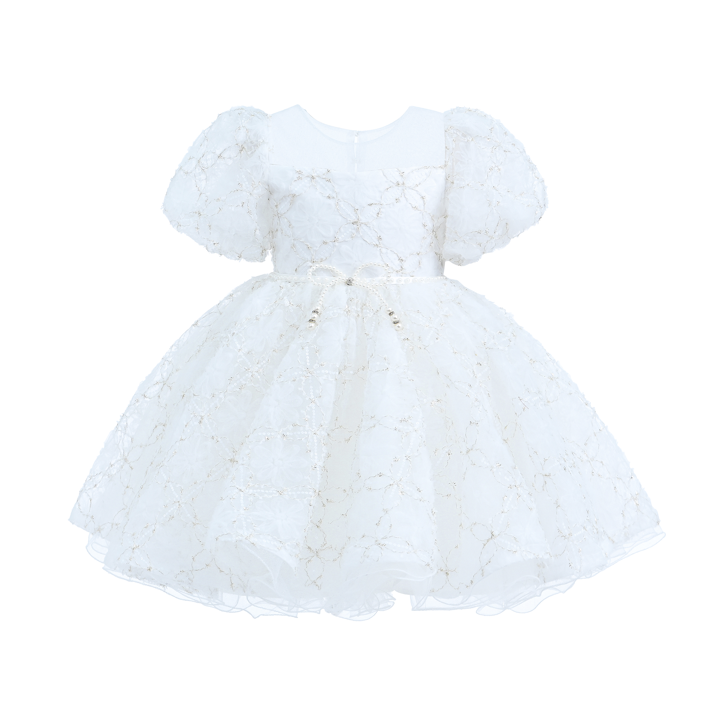selected White