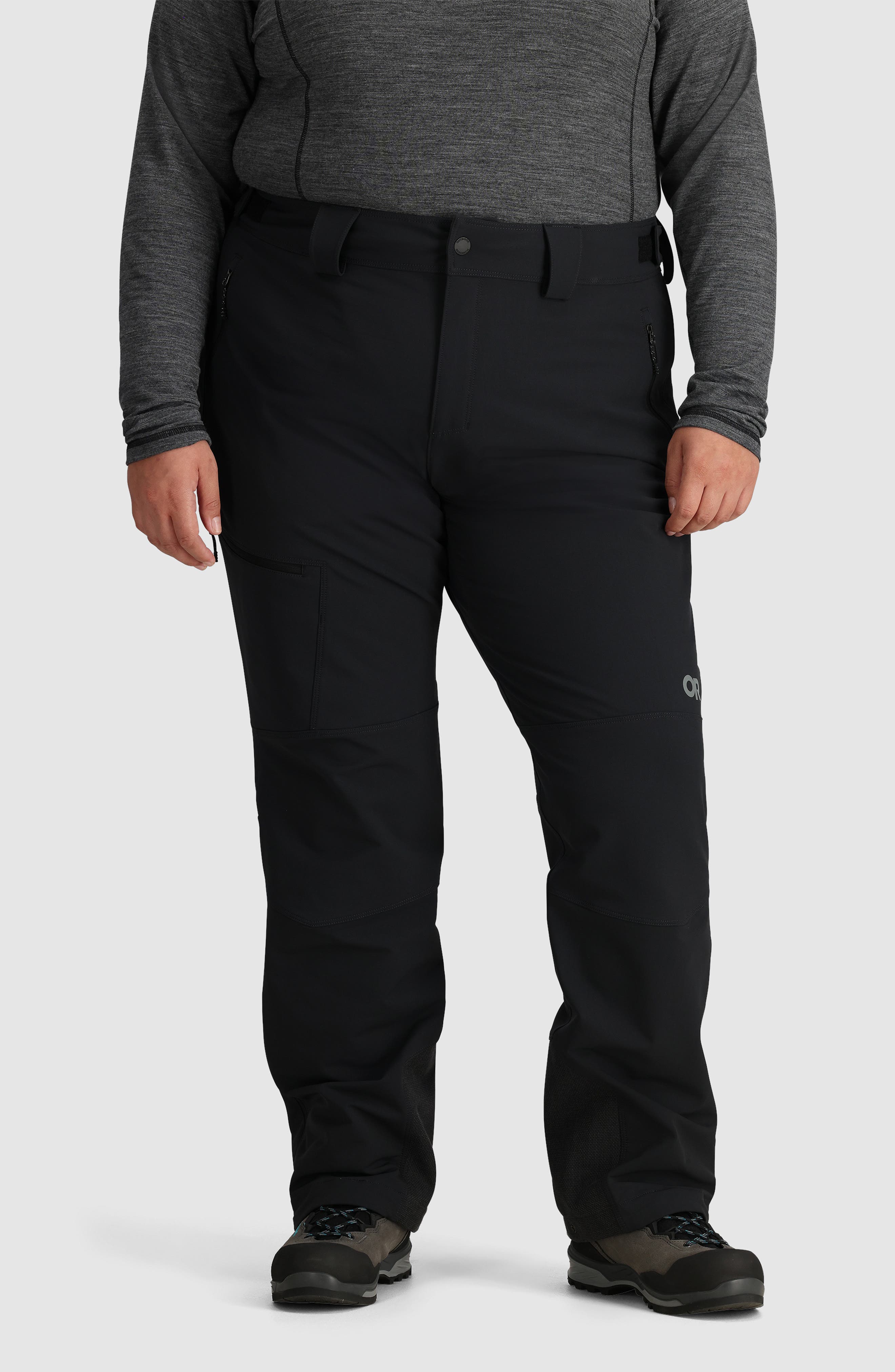 selected BLACK