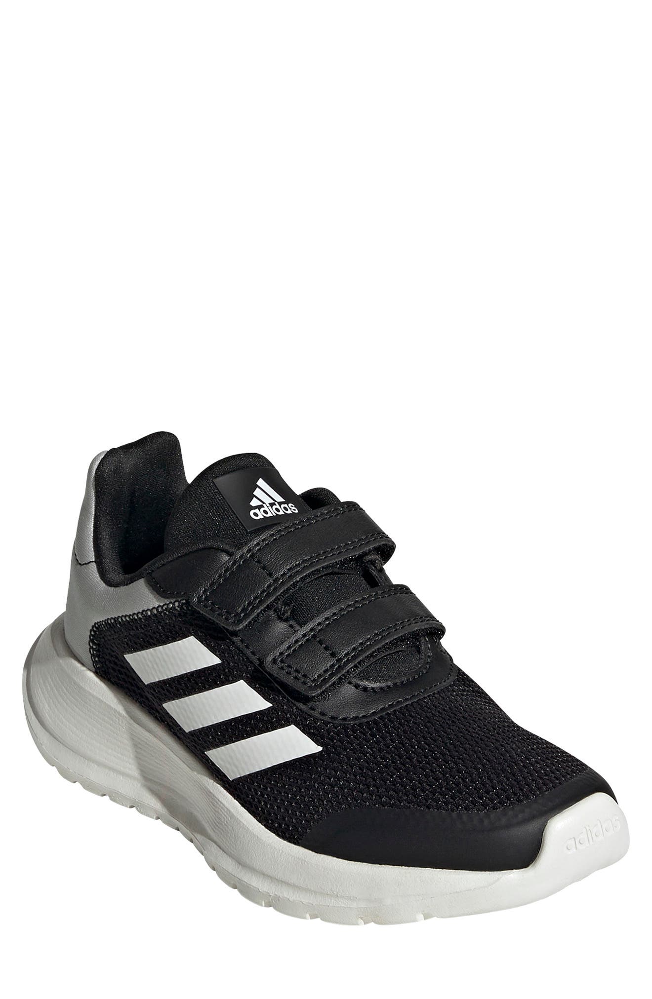 adidas Kids' Tensaur Run 2.0 CF K Athletic Sneaker, Main, color, 