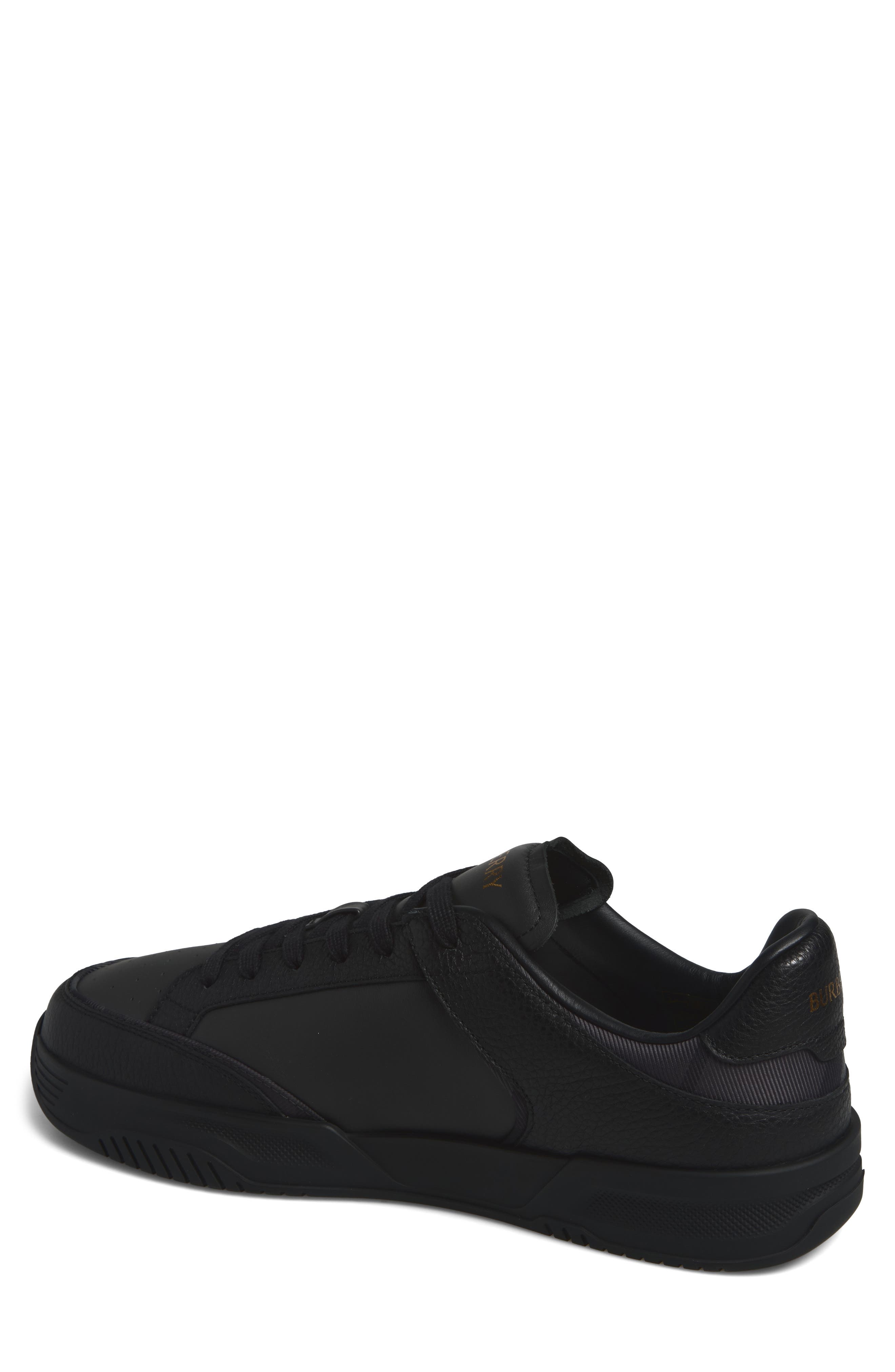 Harrow Sneaker, Alternate, color, ANTHRACITE/ IRON GREY IP
