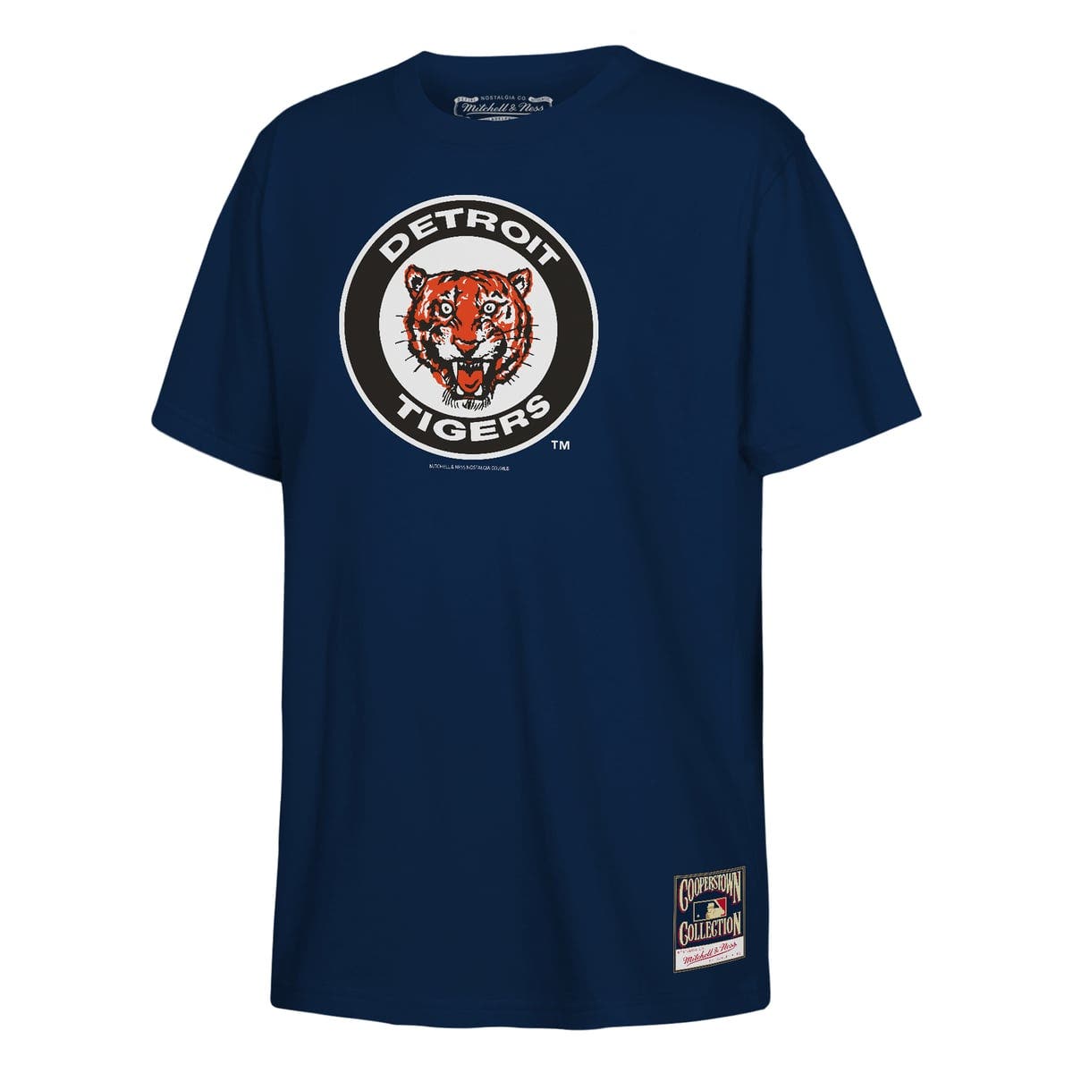 selected Navy