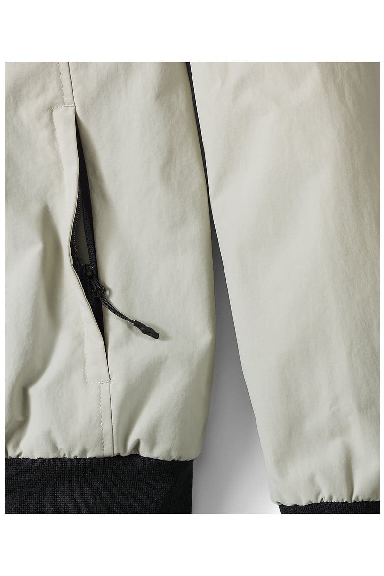 Classic Squall Waterproof Insulated Jacket, Alternate, color, Soft Putty
