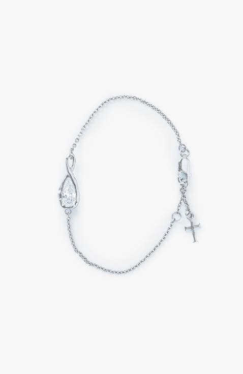 Solace Tear Bracelet