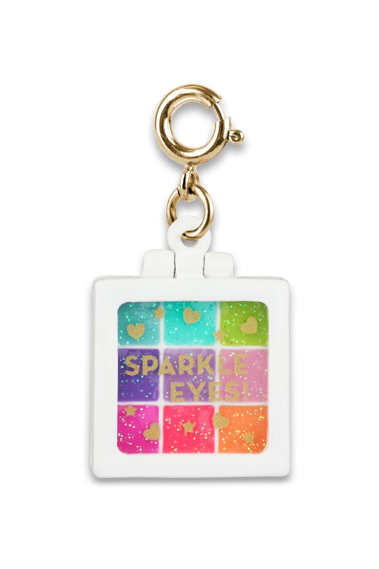 Kids' Eye Shadow Charm, Main, color, MULTI