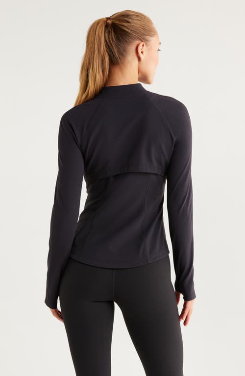 Zella Studio Luxe Active Jacket
