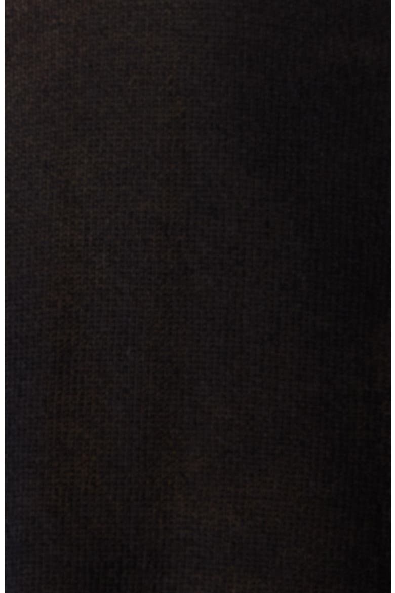 Granadella V-Neck Sweater, Alternate, color, BLACK