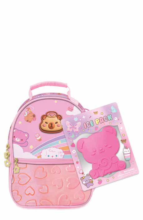 Insulated Lunch Bag