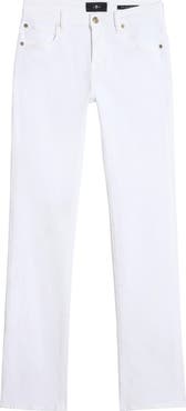 7 For All Mankind The Slim Skinny Leg Jeans