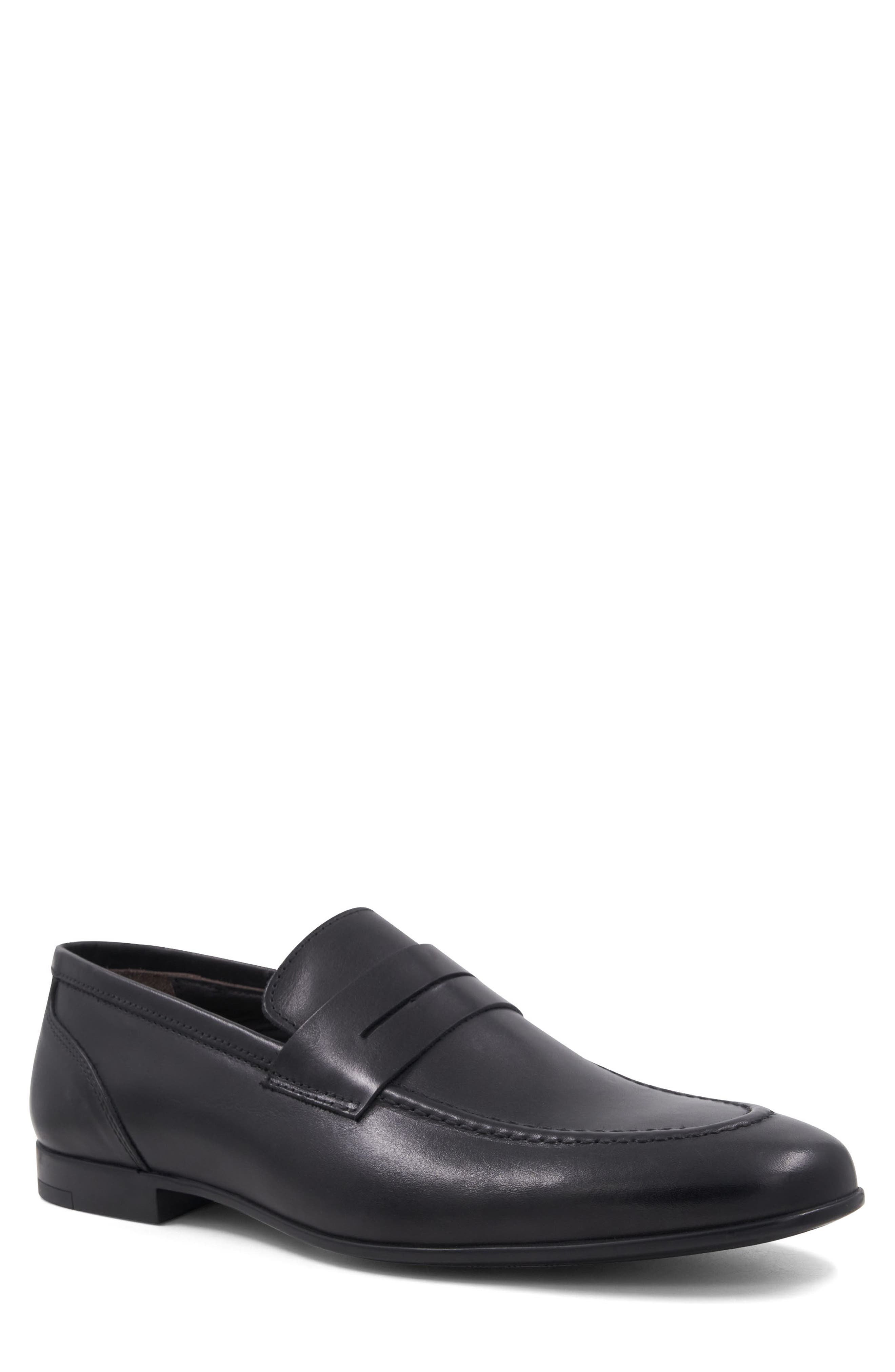 Bruno Magli Valerio Penny Loafer