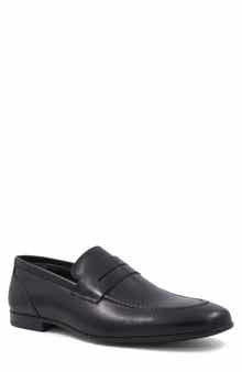 Bruno Magli Valerio Penny Loafer