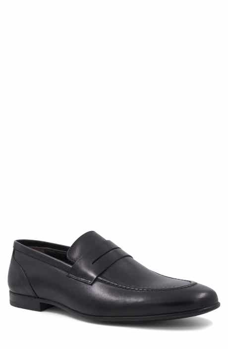 Bruno Magli Valerio Penny Loafer