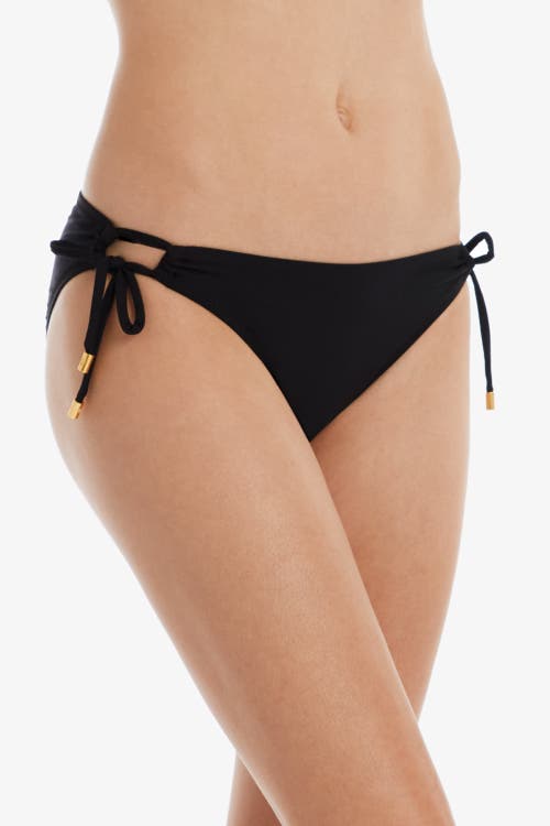 Helen Jon Tunnel Side Hipster In Black