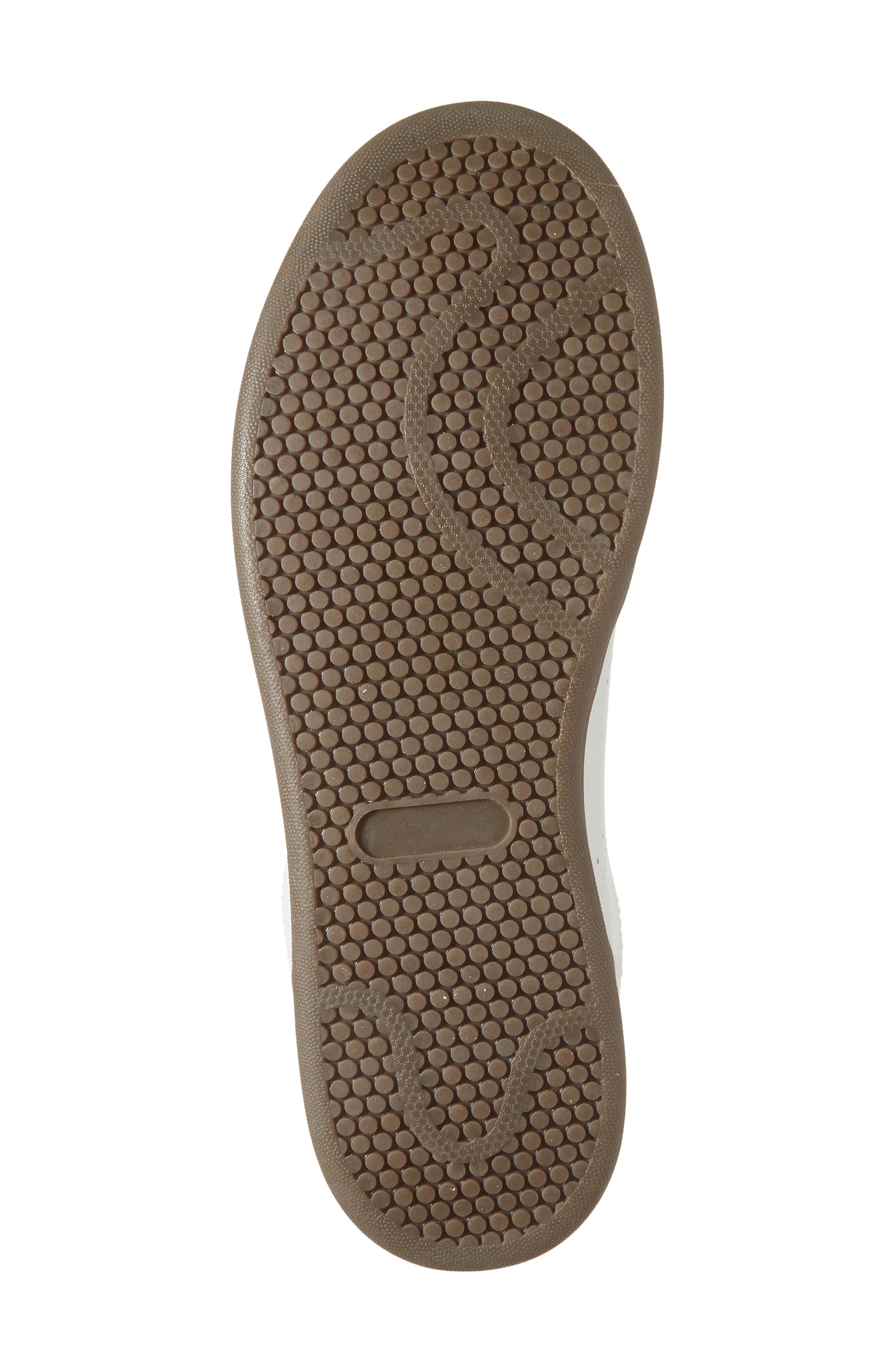 Roberto Cavalli Low Top Sneaker, Alternate, color, White Gold