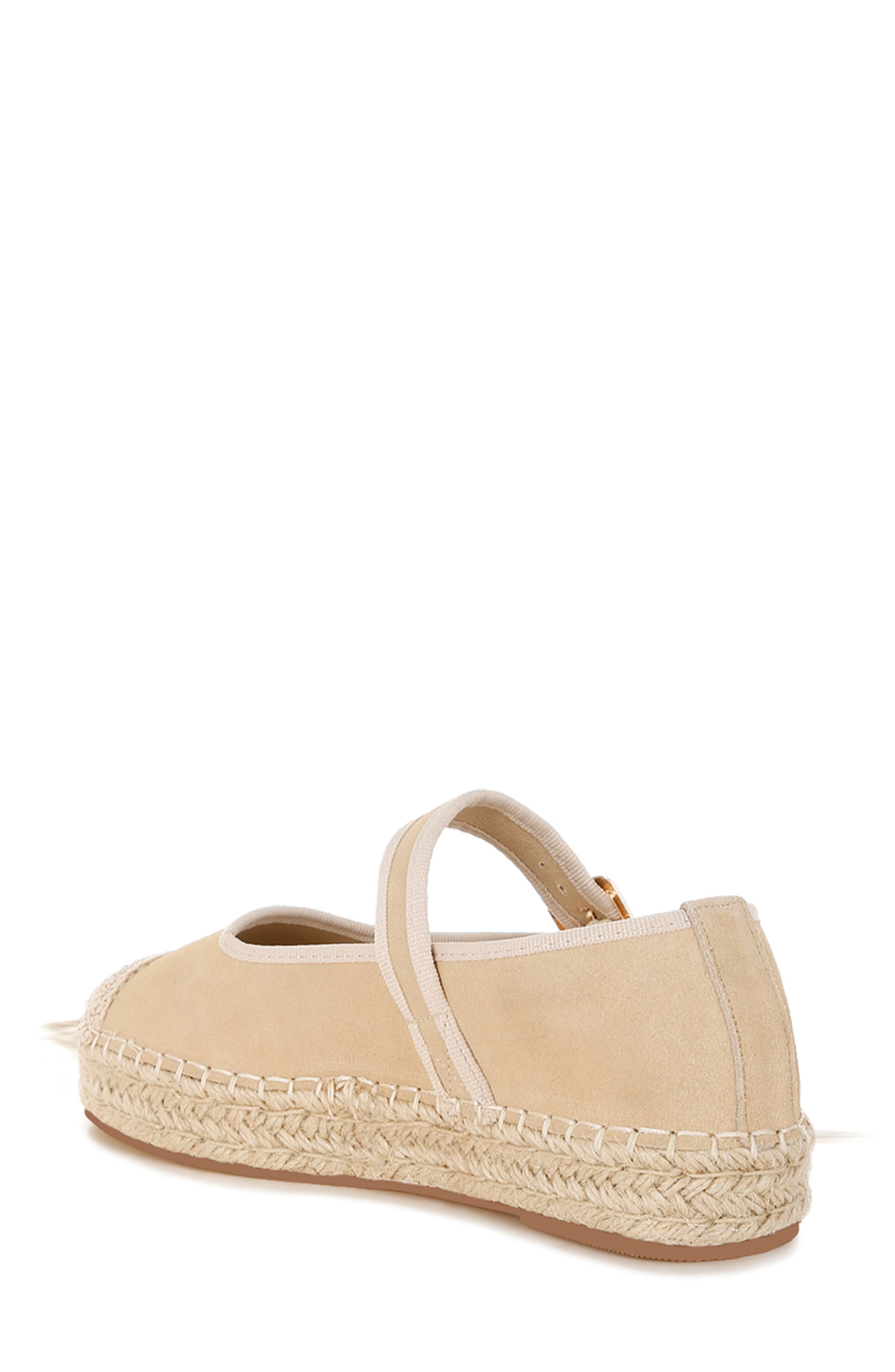 Bolean Espadrille Mary Jane Flat - image 4