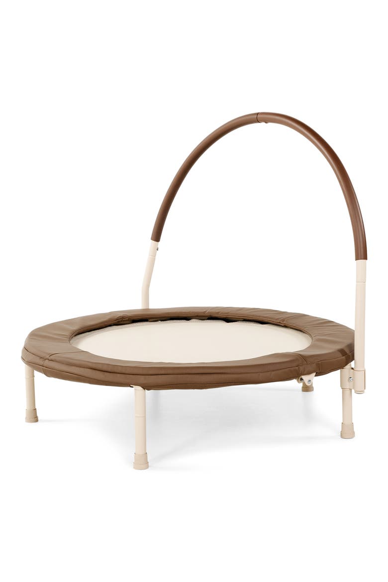 Trampoline, Main, color, ESPRESSO