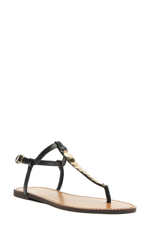 Bristol T-Strap Sandal (Women)