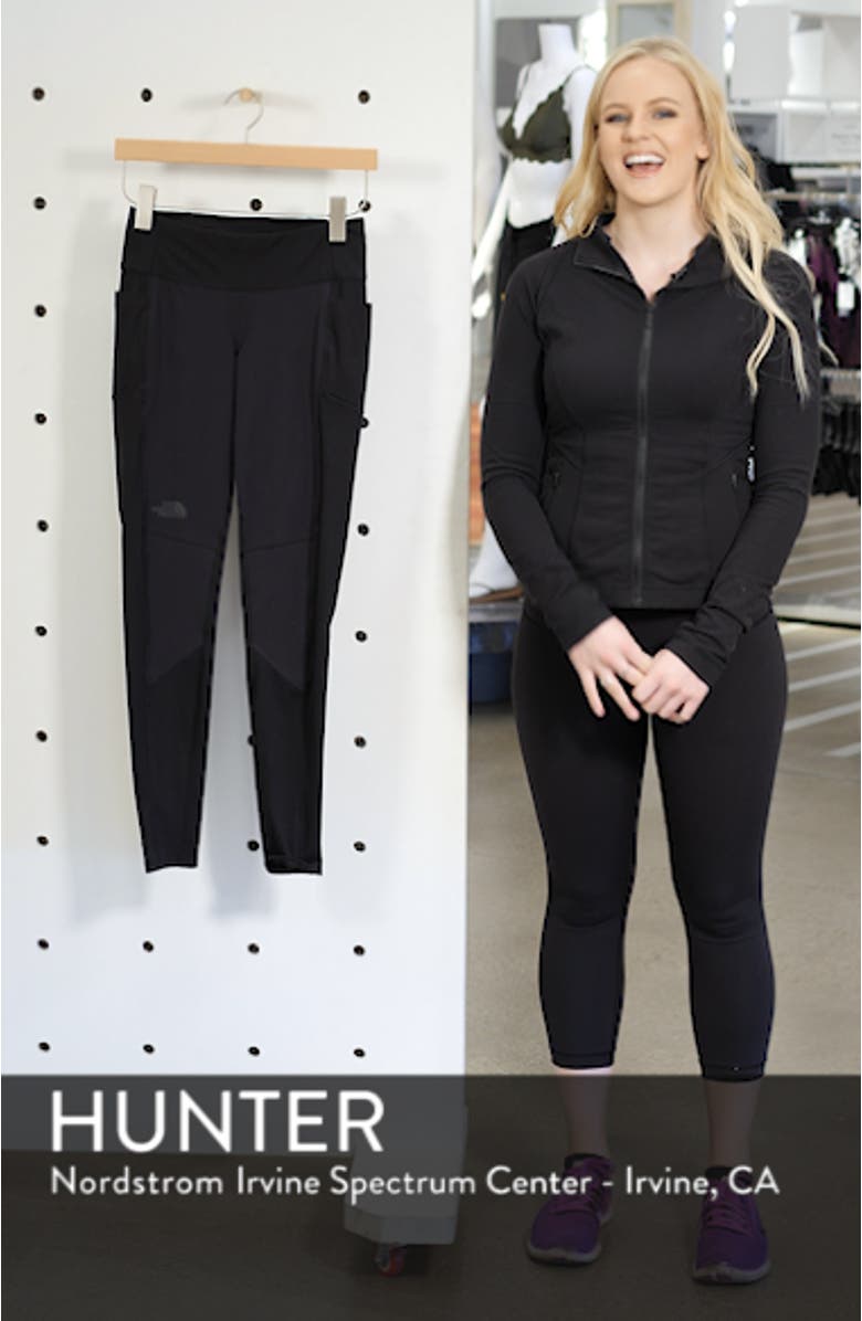 Progressor Hybrid Tights, sales video thumbnail