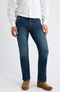 Ariat M7 Rocker Low Rise Slim Fit Bootcut Jeans