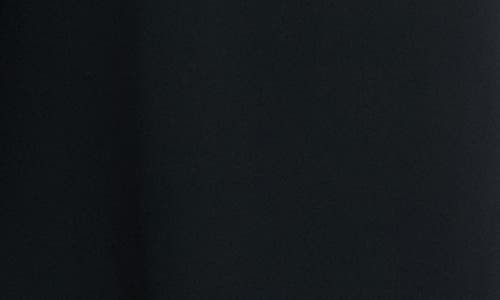 London Times Bow Front Sleeveless Jumpsuit In Black