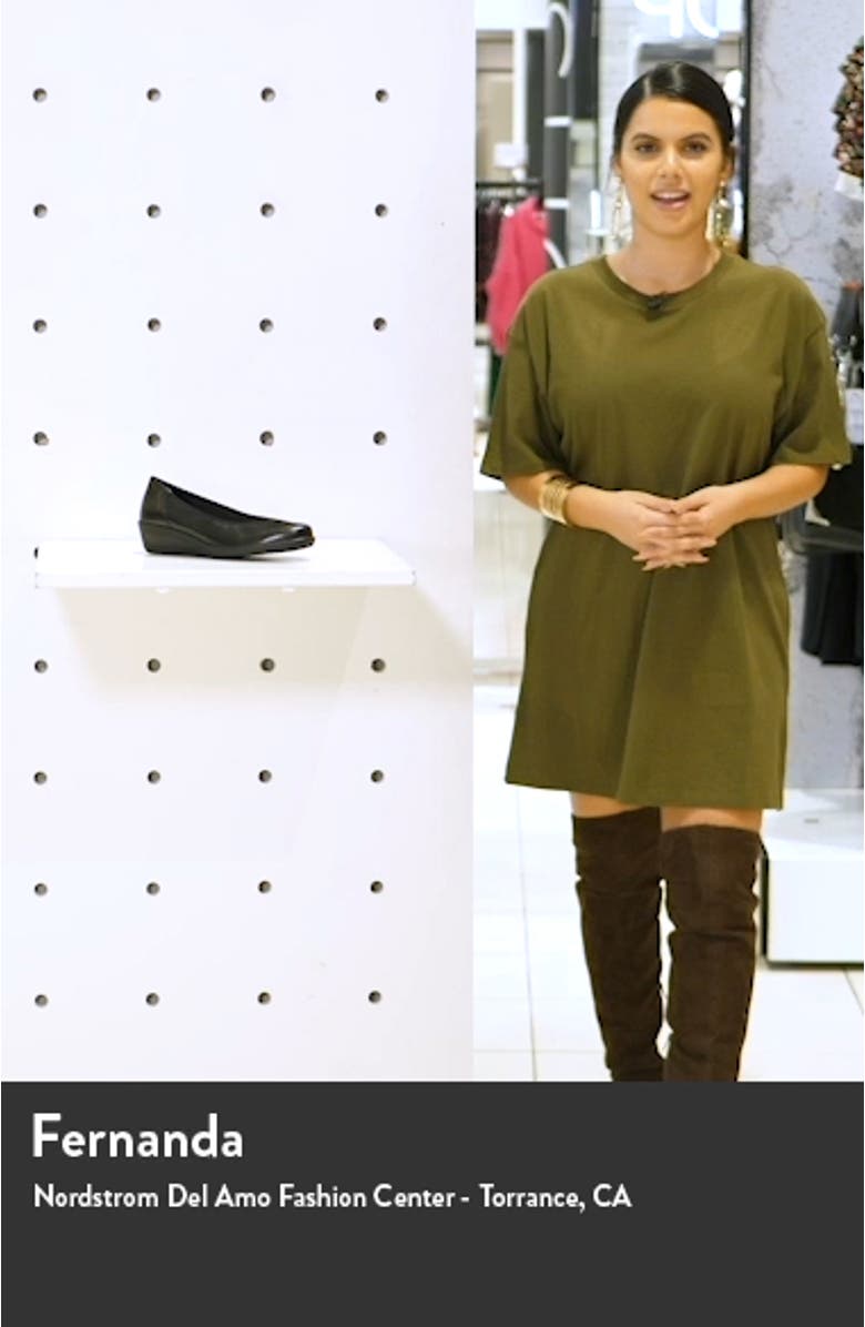 Zoelle Pump, sales video thumbnail