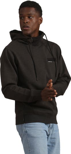 Logan Hooded Sweatshirt