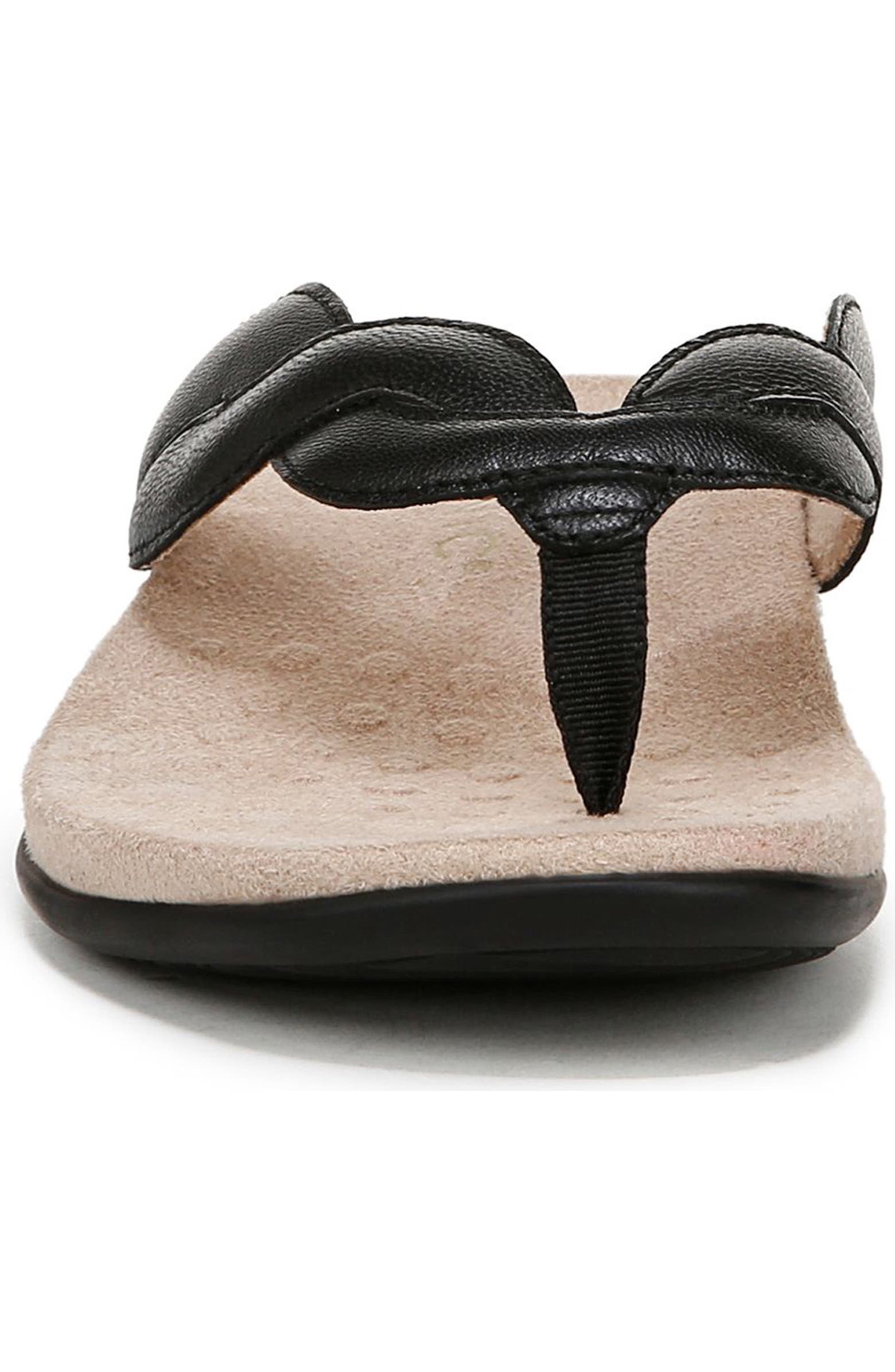 Vionic Bella Vionic Bella Braid Flip Flop (Women) | Nordstrom