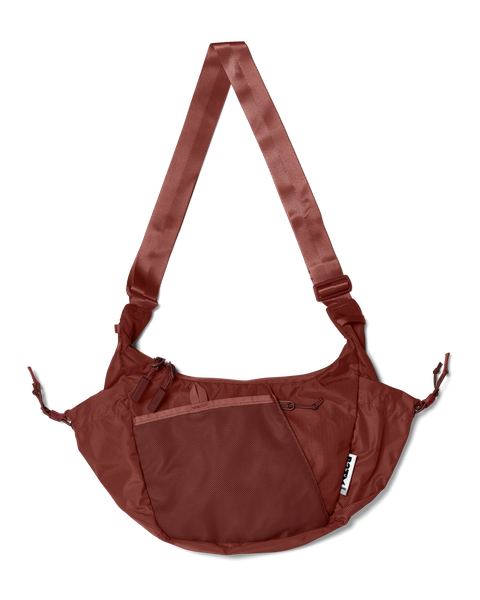 Crescent Crossbody Bag
