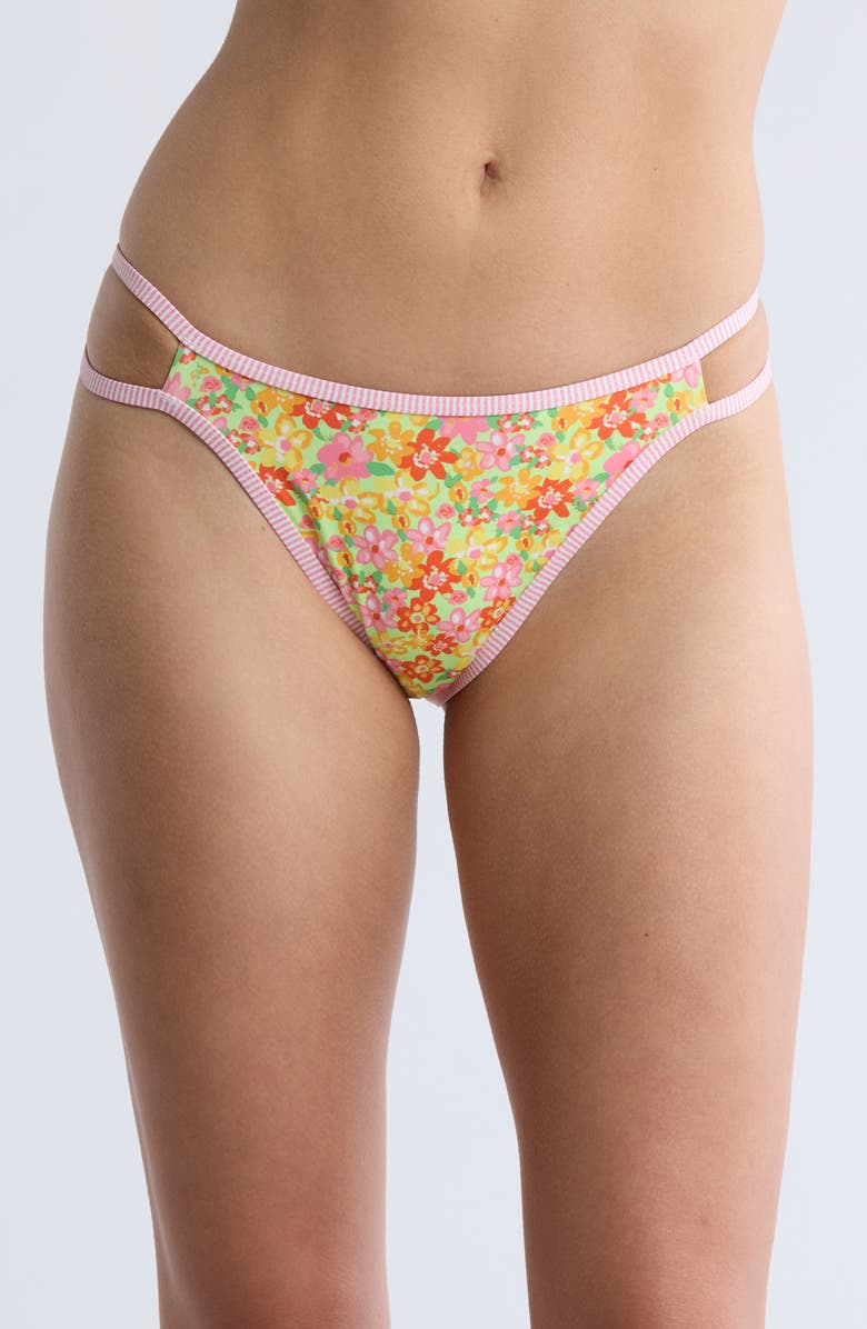 Dippin Daisys Cyrus Bikini Bottoms, Main, color, 