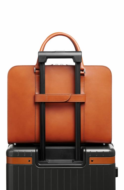 Carl Friedrik Smart holder in Cognac 