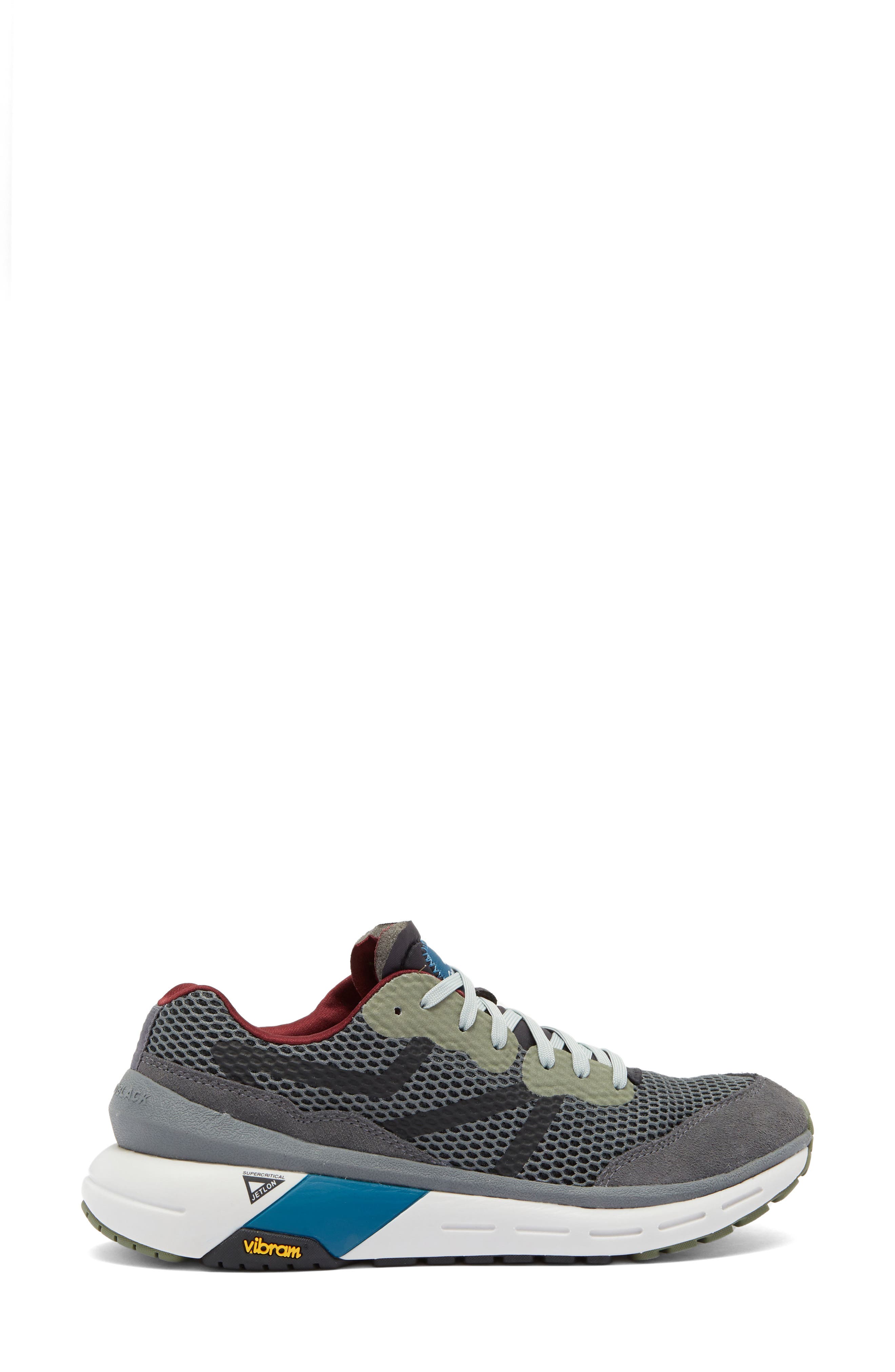 BRANDBLACK X 2.0 Sneaker, Alternate, color, 