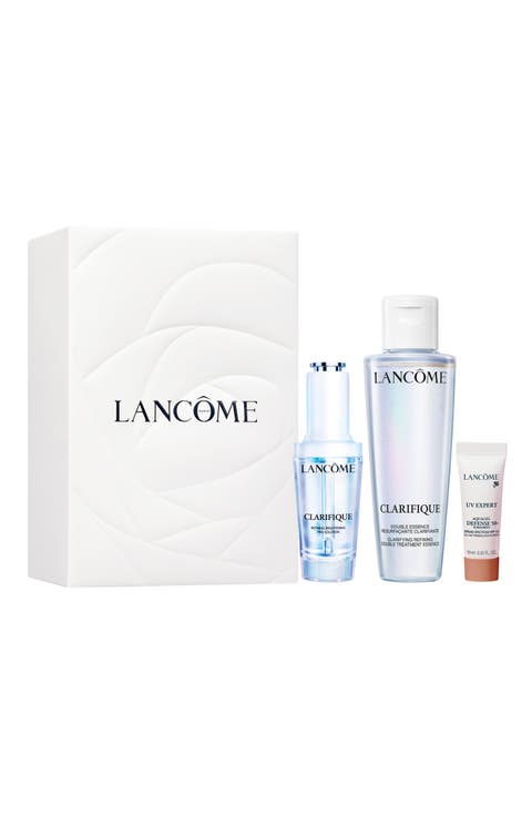 Clarifique Brightening 3-Piece Skincare Gift Set $136 Value