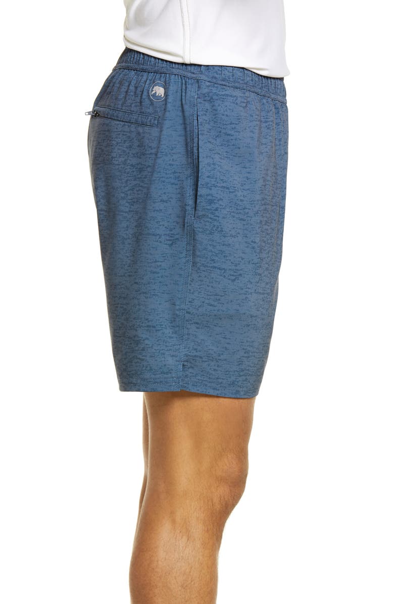 The Normal Brand Hybrid Bear Shorts, Alternate, color, 