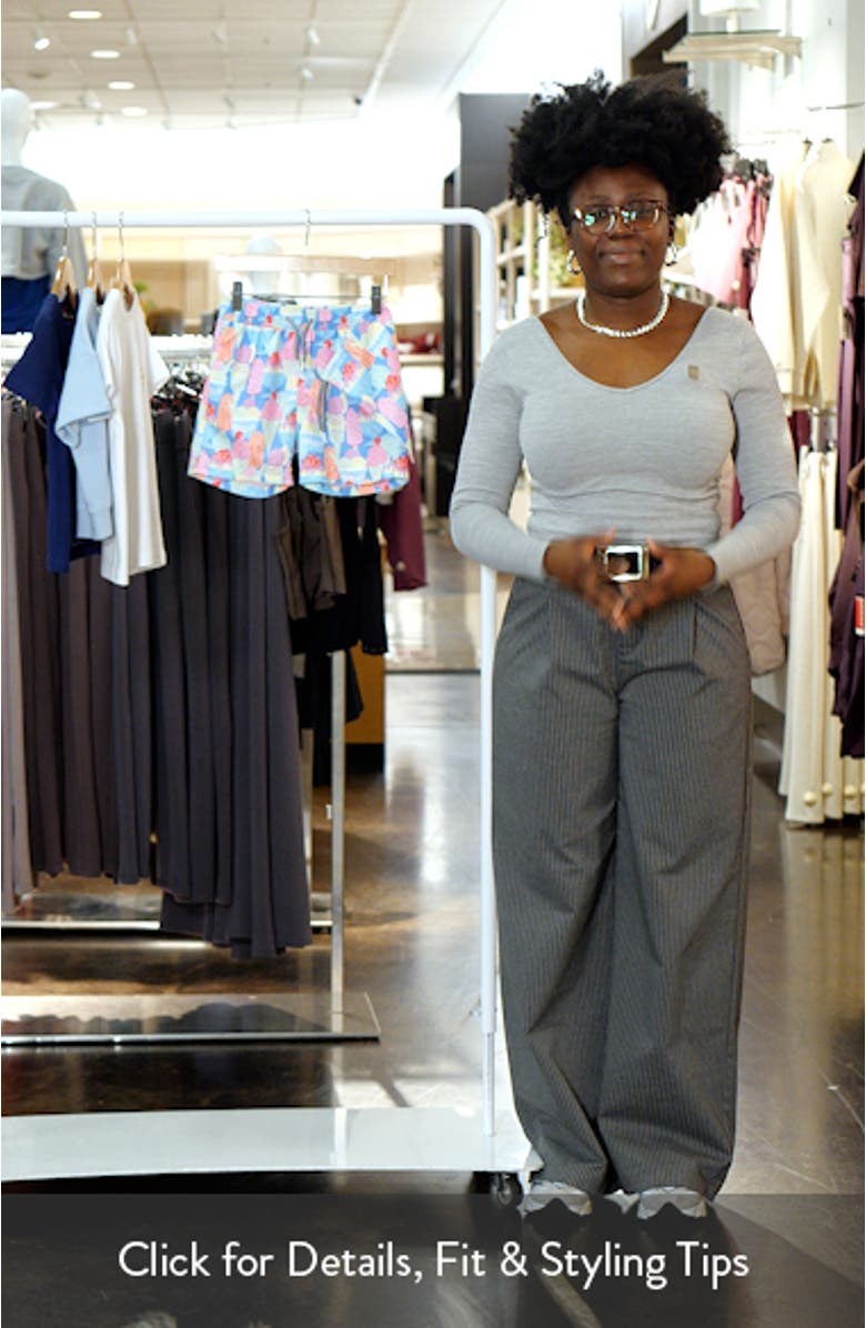 Kids' Popsicle Kids Swim Trunks, sales video thumbnail