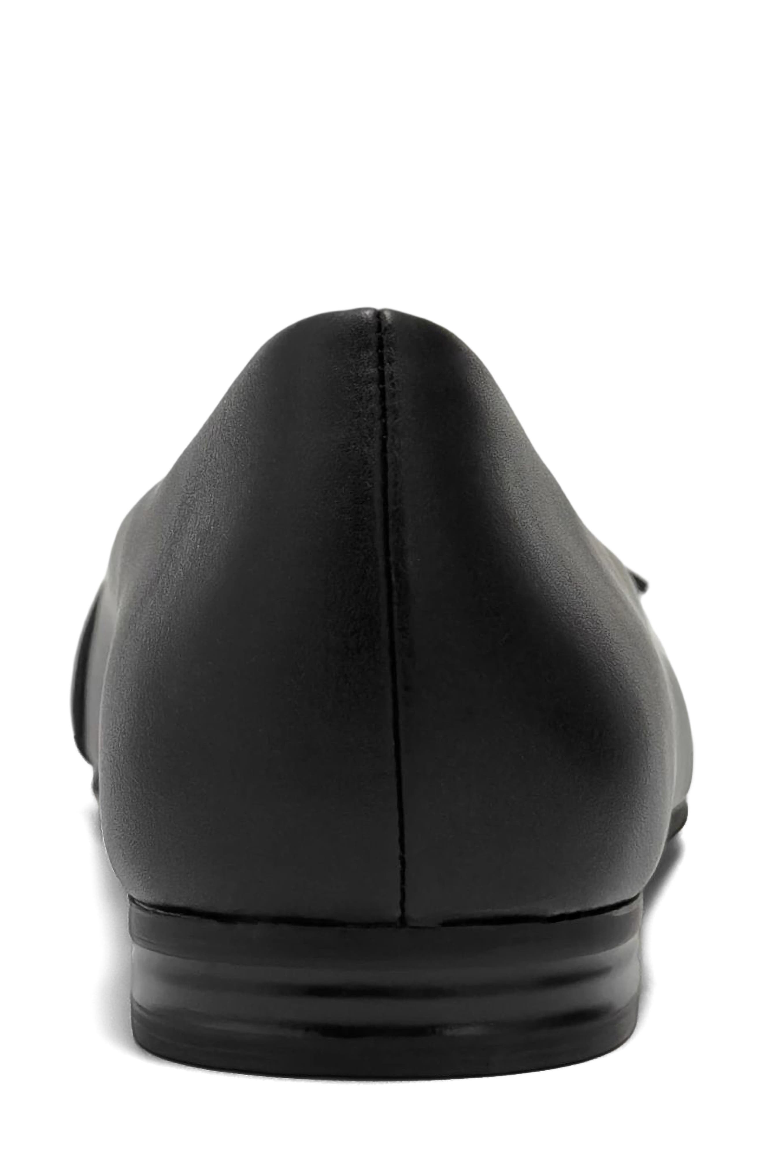 Aerosoles Paradise Buckle Flat, Alternate, color, 