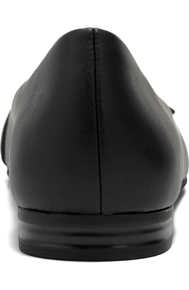 Aerosoles Paradise Buckle Flat, Alternate, color,