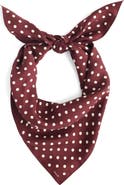 Madewell Medium Silk Bandana