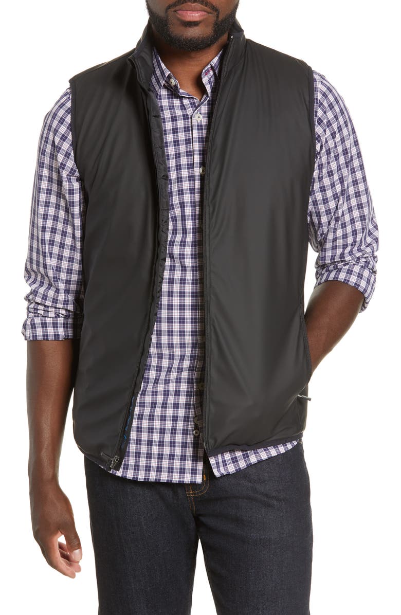 MOVE Performance Apparel Zip Vest, Main, color, 