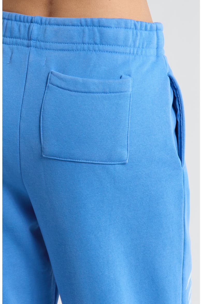 A Beautiful Life Baggy Sweatpants, Alternate, color, BLUE