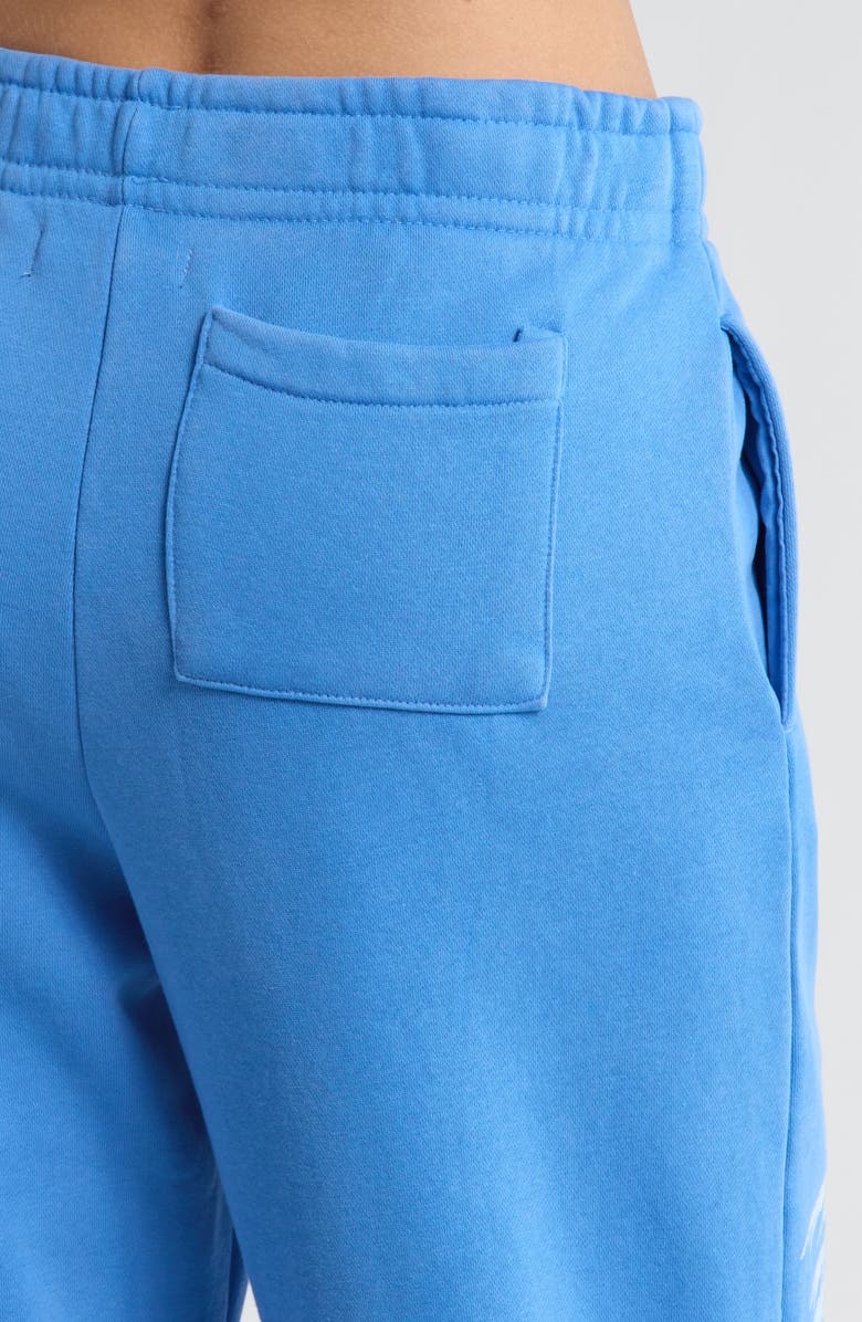 PacSun A Beautiful Life Baggy Sweatpants, Alternate, color, Blue