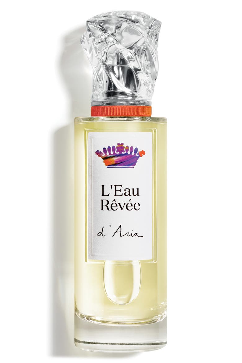 L'Eau Rêvée d'Aria Eau de Toilette, Main, color, NO COLOR