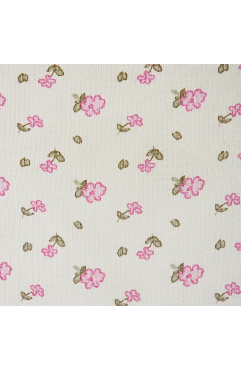 Andy & Evan Kids' Bubble Dress, Alternate, color, Pink Multi