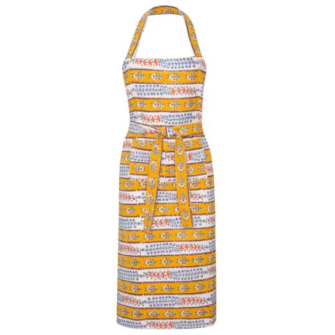 Provence Avignon Apron
