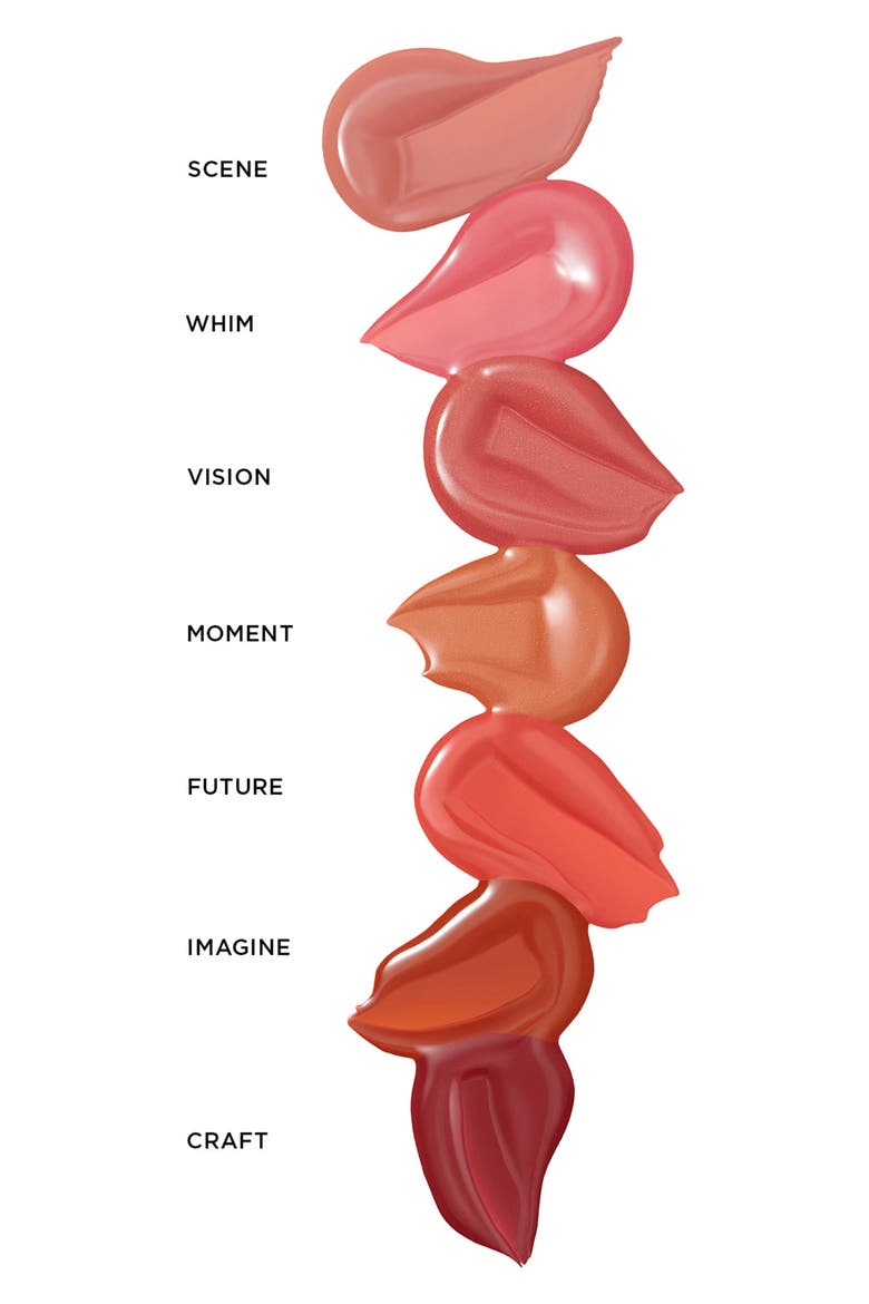Unreal Liquid Blush, Alternate, color, CRAFT