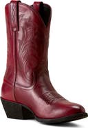 Ariat Heritage Western Boot