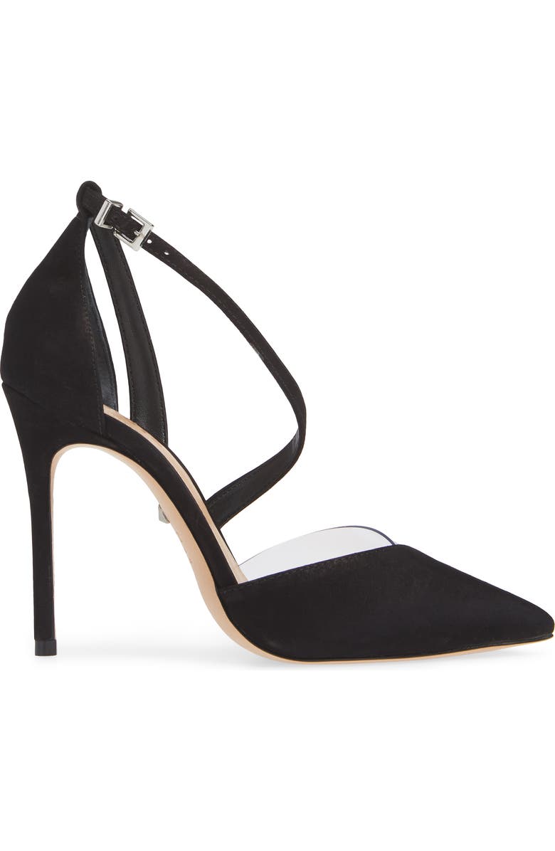 Schutz Nissy Pump, Alternate, color,