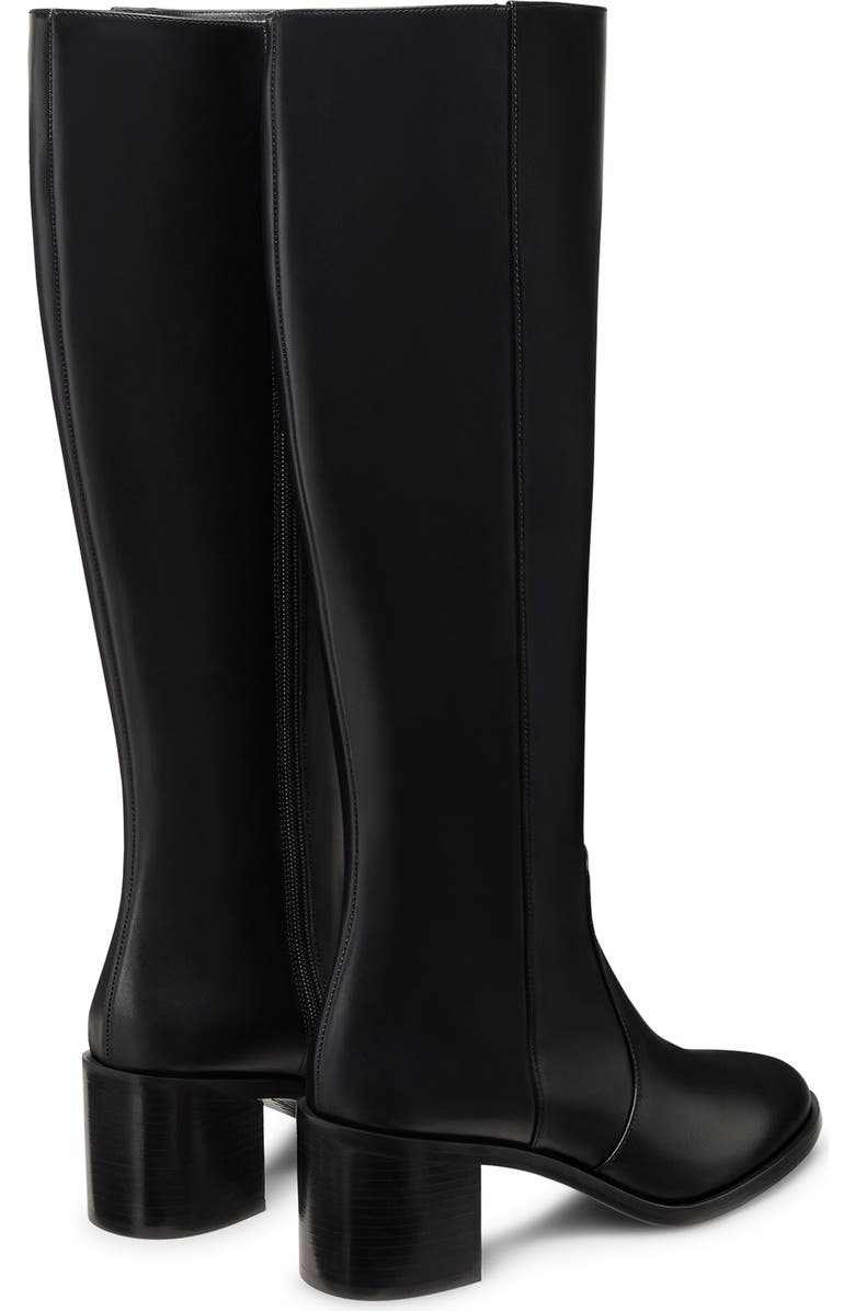 Stuart Weitzman Esme Knee High Boot, Alternate, color,