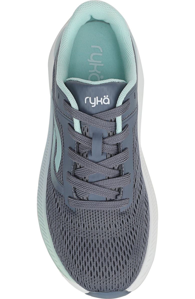 Rykä Convoy Walking Sneaker, Alternate, color, Flintstone Blue