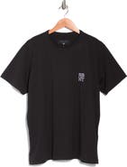 rag & bone RB NY Graphic T-Shirt