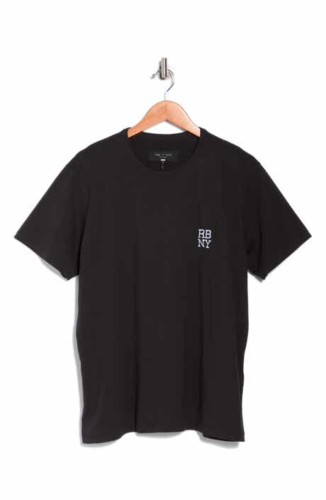 rag & bone RB NY Graphic T-Shirt