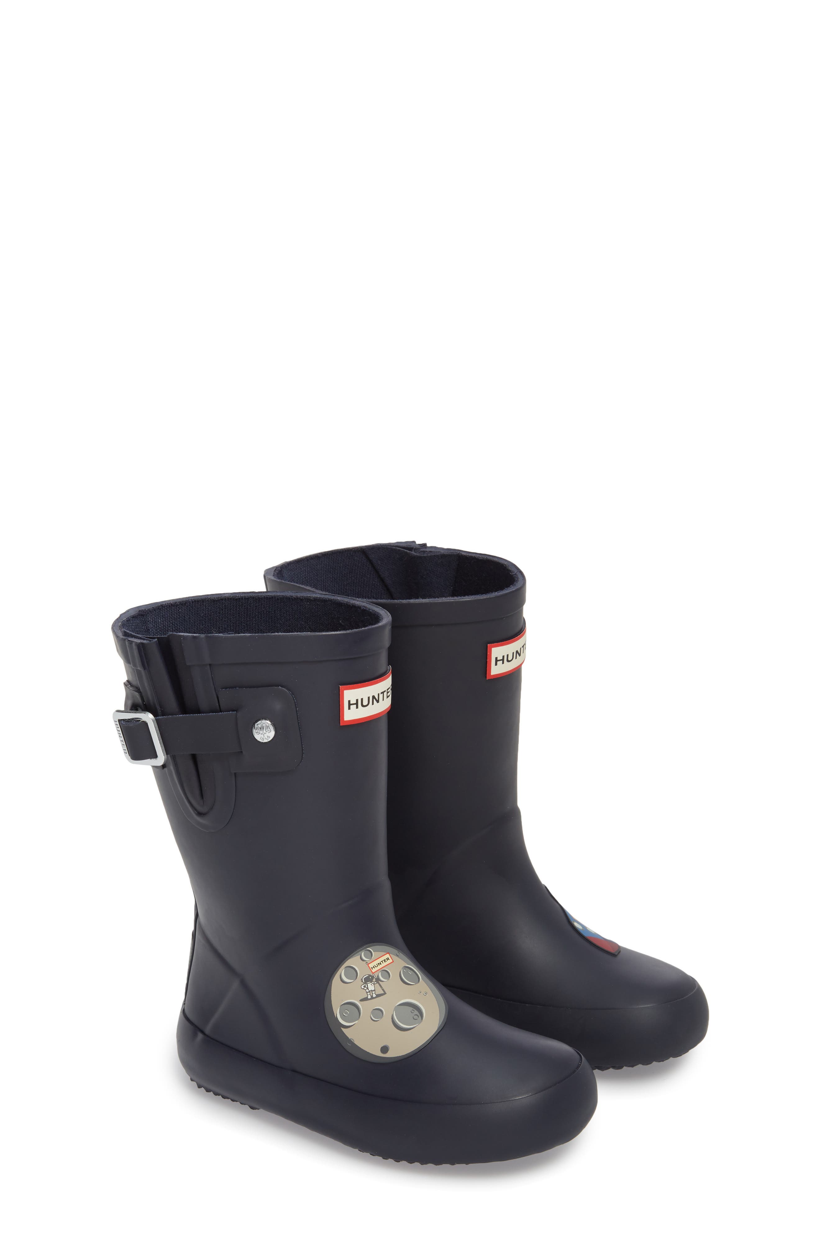 Hunter Moon Mission Rain Boot, Main, color, 